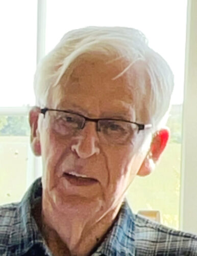 Herman Maxie Howell